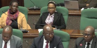 E124.5 Million Needed for Luphohlo-Mbabane Project E124.5 Million Needed for Luphohlo-Mbabane Project