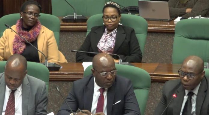 E124.5 Million Needed for Luphohlo-Mbabane Project E124.5 Million Needed for Luphohlo-Mbabane Project
