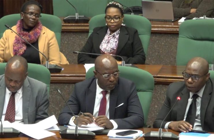 E124.5 Million Needed for Luphohlo-Mbabane Project E124.5 Million Needed for Luphohlo-Mbabane Project