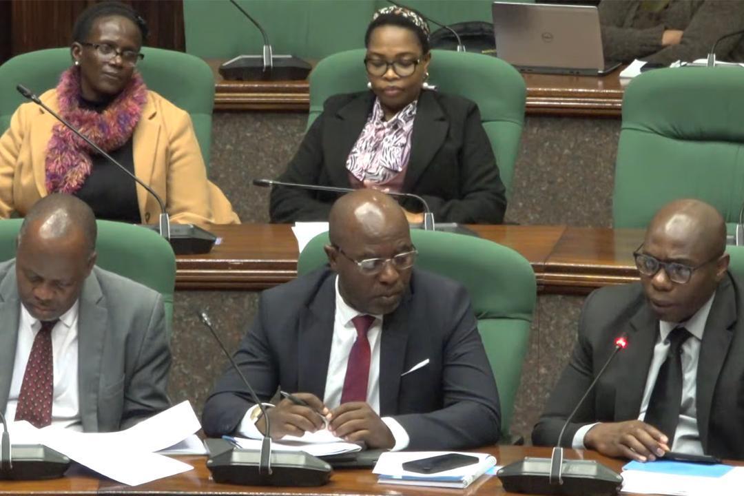 E124.5 Million Needed for Luphohlo-Mbabane Project E124.5 Million Needed for Luphohlo-Mbabane Project