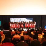 EDUCATION MINISTER HAILS GROWTH OF ARTS EDUCATION IN SCHOOLS EDUCATION MINISTER HAILS GROWTH OF ARTS EDUCATION IN SCHOOLS