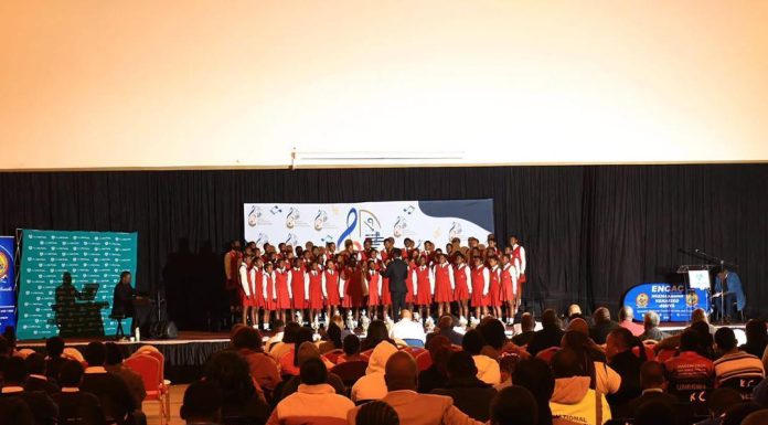 EDUCATION MINISTER HAILS GROWTH OF ARTS EDUCATION IN SCHOOLS EDUCATION MINISTER HAILS GROWTH OF ARTS EDUCATION IN SCHOOLS