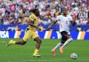 World Cup: Ghana Holds England to a Draw World Cup: Ghana Holds England to a Draw