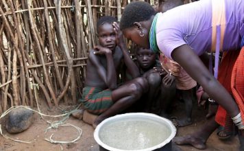 Why is Karamoja’S Food Crisis Returning? Why is Karamoja'S Food Crisis Returning?