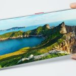 Tecno Unveils Bezel-Less Concept Phone with 0Mm Borders Tecno Unveils Bezel-Less Concept Phone with 0Mm Borders