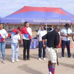 UNGASALI: TRADE FAIR ROADSHOW AT BUHLENI UNGASALI: TRADE FAIR ROADSHOW AT BUHLENI
