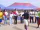 UNGASALI: TRADE FAIR ROADSHOW AT BUHLENI UNGASALI: TRADE FAIR ROADSHOW AT BUHLENI