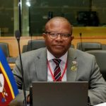 Eswatini Strengthens OACPS Role and Gains Support Eswatini Strengthens OACPS Role and Gains Support