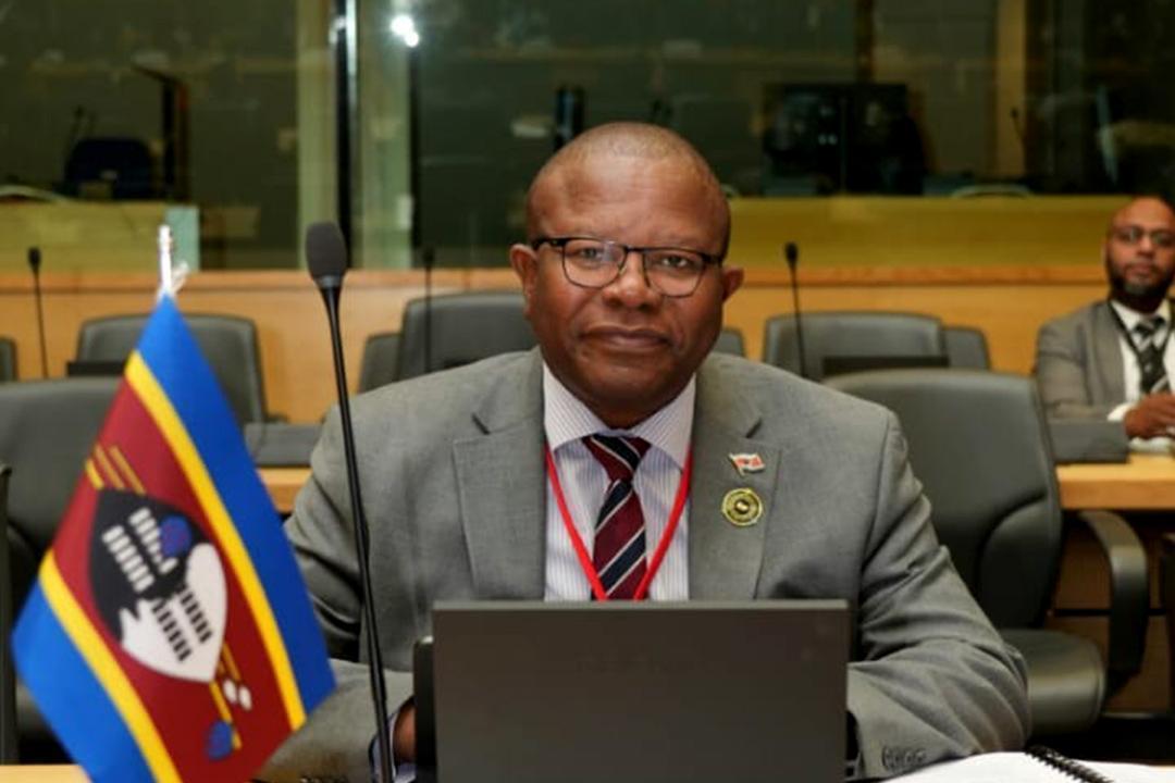 Eswatini Strengthens OACPS Role and Gains Support Eswatini Strengthens OACPS Role and Gains Support