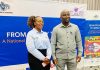 ENNC SEEKS PARLIAMENT, CABINET BACKING FOR NUTRITION BILL ENNC SEEKS PARLIAMENT, CABINET BACKING FOR NUTRITION BILL