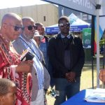 EVERY HOUSEHOLD COUNTS AS ESWATINI CENSUS DRIVE GROWS EVERY HOUSEHOLD COUNTS AS ESWATINI CENSUS DRIVE GROWS