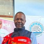 ESWATINI RALLIES REGION AHEAD OF SAIMSA SPORTING SHOWDOWN ESWATINI RALLIES REGION AHEAD OF SAIMSA SPORTING SHOWDOWN