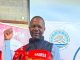 ESWATINI RALLIES REGION AHEAD OF SAIMSA SPORTING SHOWDOWN ESWATINI RALLIES REGION AHEAD OF SAIMSA SPORTING SHOWDOWN