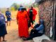 ONE VISIT CHANGES FUTURE OF 3 MNGOMETULU CHILDREN ONE VISIT CHANGES FUTURE OF 3 MNGOMETULU CHILDREN