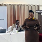 35 EXPERTS TRAINED TO SAFEGUARD WATER FOR THOUSANDS 35 EXPERTS TRAINED TO SAFEGUARD WATER FOR THOUSANDS