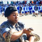 ‘I ALWAYS HAD LOVE FOR SNAKES’ – CONSTABLE NONTOBEKO SUKATI ‘I ALWAYS HAD LOVE FOR SNAKES’ – CONSTABLE NONTOBEKO SUKATI