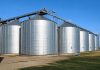 Grain Reserve to Fortify Eswatini against Food Crises Grain Reserve to Fortify Eswatini against Food Crises