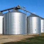 Grain Reserve to Fortify Eswatini against Food Crises Grain Reserve to Fortify Eswatini against Food Crises