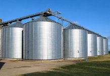 Grain Reserve to Fortify Eswatini against Food Crises Grain Reserve to Fortify Eswatini against Food Crises