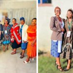 Sukuma Mfati Woman Gathering Empowers Women Sukuma Mfati Woman Gathering Empowers Women