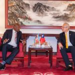 PM HAILS ESWATINI TAIWAN PARTNERSHIP PM HAILS ESWATINI TAIWAN PARTNERSHIP