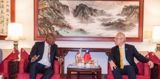 PM HAILS ESWATINI TAIWAN PARTNERSHIP PM HAILS ESWATINI TAIWAN PARTNERSHIP