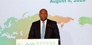 AI MUST SERVE HUMANITY, NOT REPLACE IT – PM AI MUST SERVE HUMANITY, NOT REPLACE IT – PM