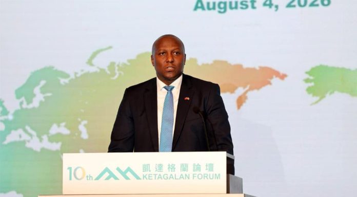 AI MUST SERVE HUMANITY, NOT REPLACE IT – PM AI MUST SERVE HUMANITY, NOT REPLACE IT – PM
