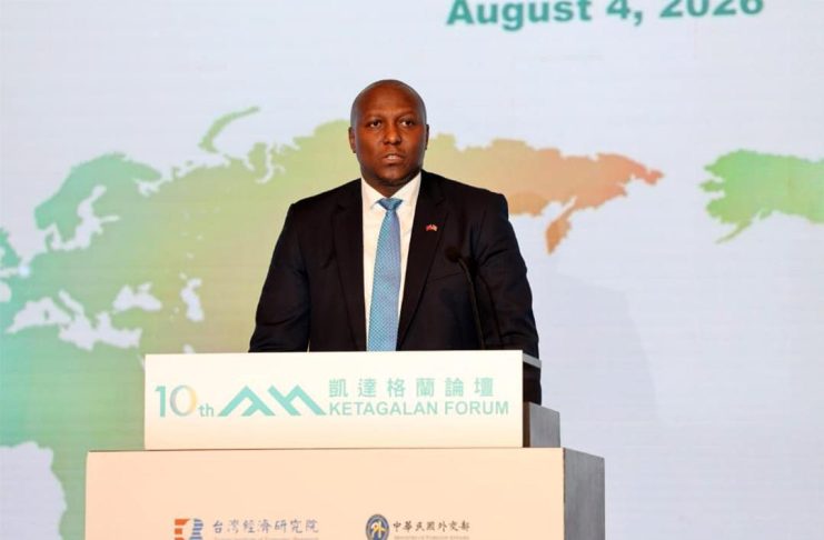 AI MUST SERVE HUMANITY, NOT REPLACE IT – PM AI MUST SERVE HUMANITY, NOT REPLACE IT – PM