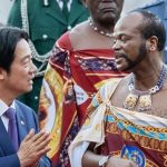 China Urges Citizens to Leave Eswatini over Security Risks China Urges Citizens to Leave Eswatini over Security Risks