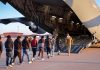 Eswatini Receives New US Deportee Group Eswatini Receives New US Deportee Group