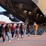 Eswatini Receives New US Deportee Group Eswatini Receives New US Deportee Group