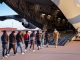 Eswatini Receives New US Deportee Group Eswatini Receives New US Deportee Group