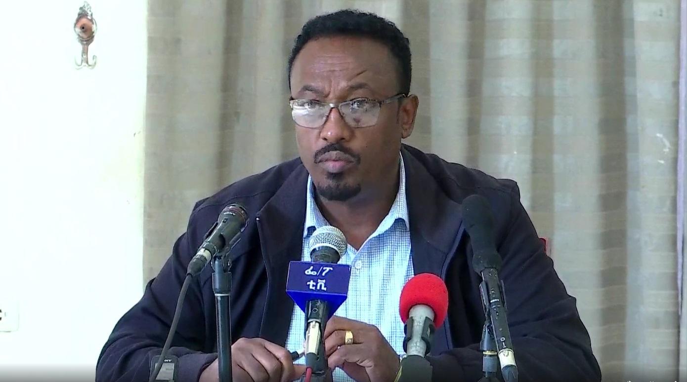 Federal Police Vows to Bring Foreign Based Accomplices of TPLF Junta to Justice Federal Police Vows to Bring Foreign Based Accomplices of TPLF Junta to Justice