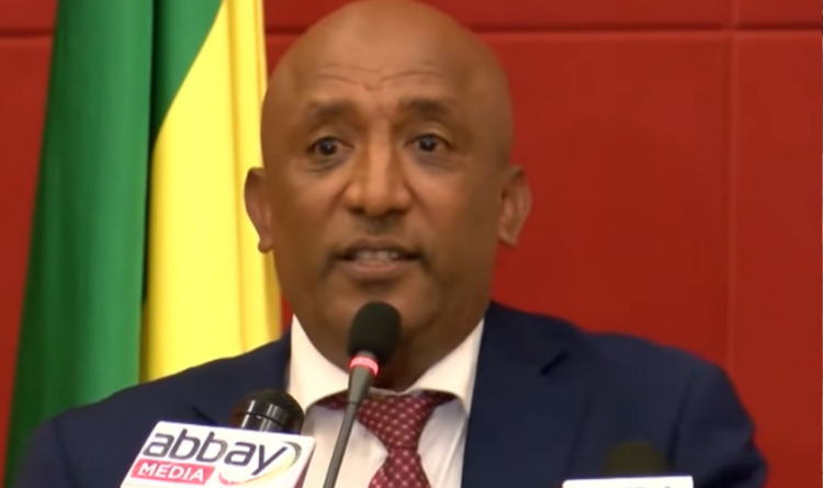 ANALYSIS: AMHARA REGION POLICE CHIEF REVEALS HOW REGION’S POLICE FORCE ...