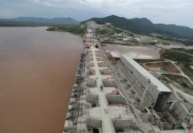 Grand Renaissance dam talks at risk due to Tigray conflict