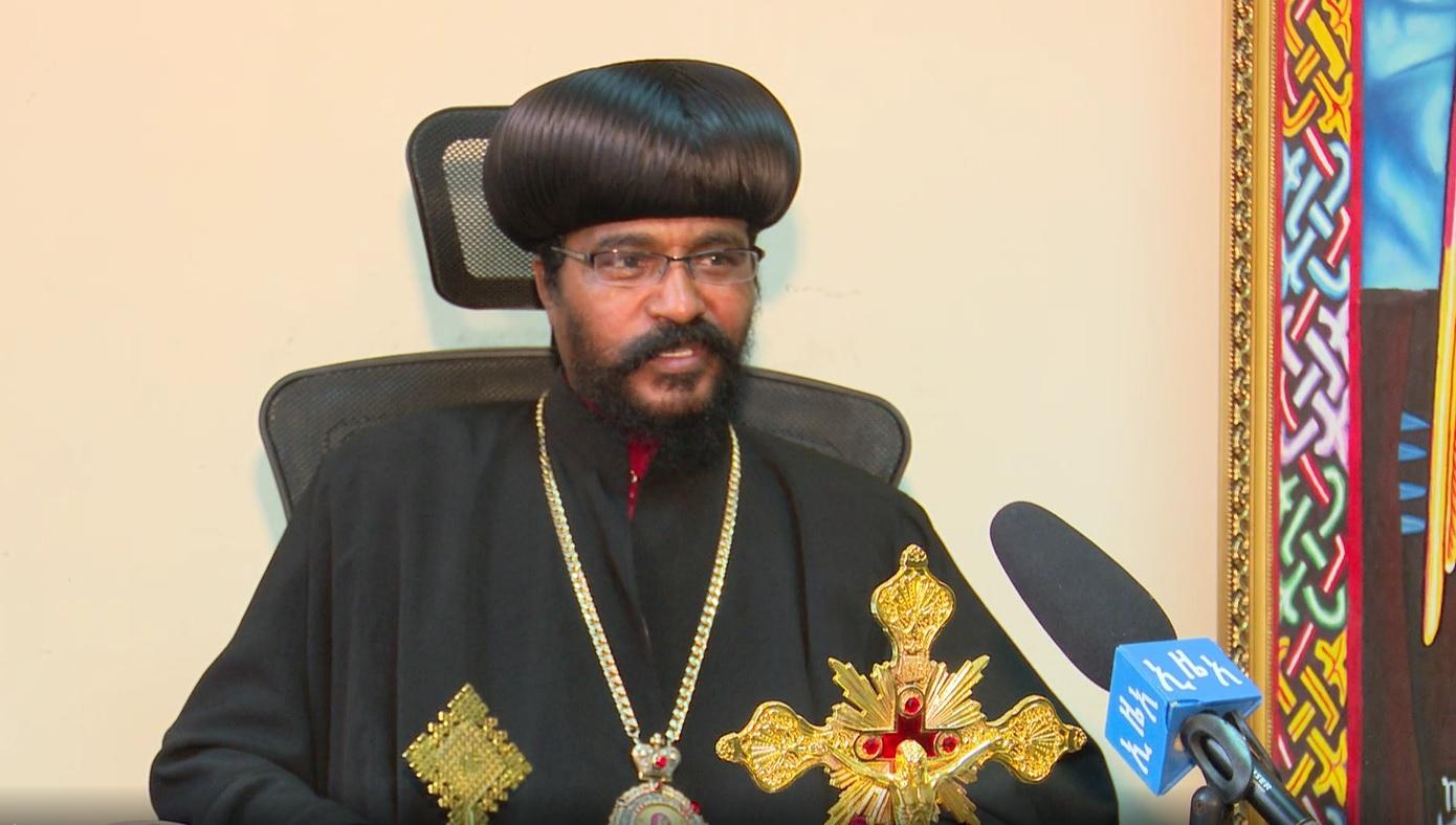 Orthodox Church Urges All to Exercise Caution in Preventing COVID-19 on Epiphany