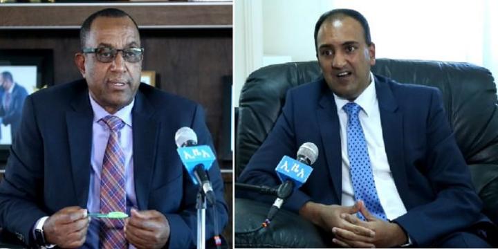 Speedy Completion of Beautifying Sheger Projects Motivates Investors to Support Dine for Nation’ Projects: Investors Speedy Completion of Beautifying Sheger Projects Motivates Investors to Support Dine for Nation’ Projects: Investors