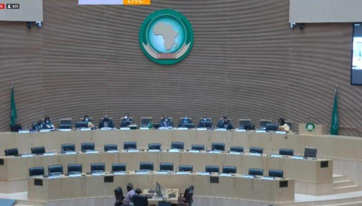 AU 34th Summit Kicks Off to Discuss on African Arts, Culture and Heritage