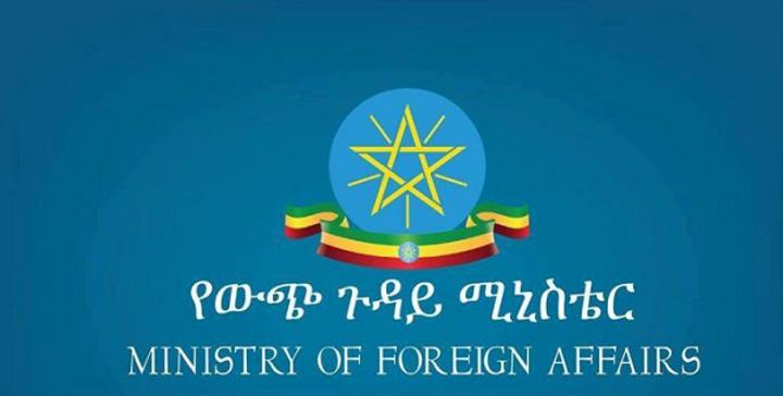 Ethiopia Says EU’s Statements on Humanitarian Assistance Efforts in Tigray Failed to Reflect Reality on the Ground Ethiopia Says EU’s Statements on Humanitarian Assistance Efforts in Tigray Failed to Reflect Reality on the Ground