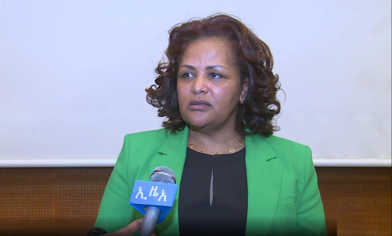 Adwa Victory Changed Dynamics of Ethiopia’s Diplomacy, Says FA State Minister