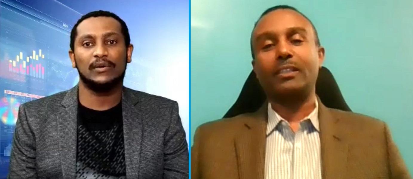 Ethiopian Diaspora in USA to Hold Demonstrations against Interference, Fake Information