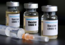 Ethiopia gets 300,000 virus vaccine doses from China Nation to Commence COVID-19 Vaccination