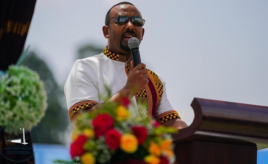 PM Abiy Inaugurates Yirgalem Integrated Agro-Industrial Park