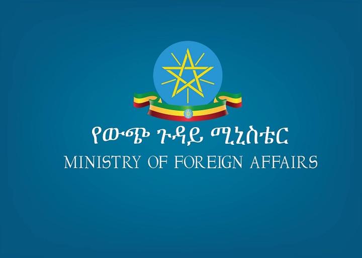 Ethiopia Angers at U.S. Sanction based on Misguided Approach, Forced to Reassess its Relations: MoFA Ethiopia Angers at U.S. Sanction based on Misguided Approach, Forced to Reassess its Relations: MoFA