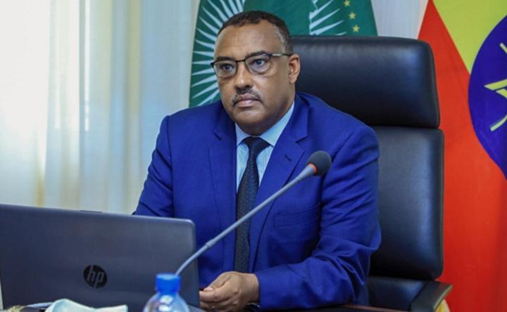 Morocco, Ethiopia Stress Need to Strengthen Partnership in Field of Renewable energy, Green Economies Morocco, Ethiopia Stress Need to Strengthen Partnership in Field of Renewable energy, Green Economies