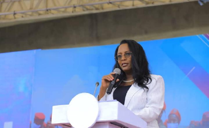 Deputy Mayor Says TPLF, Its Allies will be Destroyed with Strong Collaborative Efforts of Ethiopians Deputy Mayor Says TPLF, Its Allies will be Destroyed with Strong Collaborative Efforts of Ethiopians