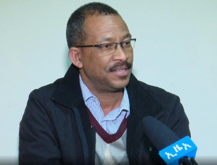 Attempts of Int’l Community to Dismantle Ethiopia by Supporting Terrorist TPLF Should not be tolerated: A Scholar Attempts of Int’l Community to Dismantle Ethiopia by Supporting Terrorist TPLF Should not be tolerated: A Scholar