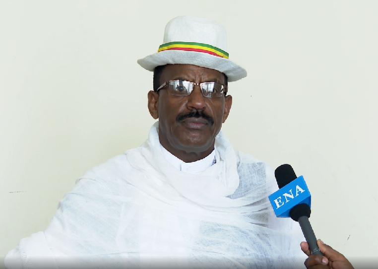 Int’l Community Should Condemn Terrorist TPLF, Cooperate with Legal Parties in Tigray:Tigrayan Activist Int’l Community Should Condemn Terrorist TPLF, Cooperate with Legal Parties in Tigray:Tigrayan Activist