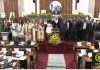 House Approves New Cabinet Members House Approves New Cabinet Members